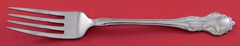 Dinner Fork 7 3/8